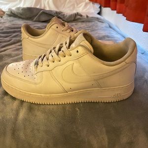 Air Force 1’s AF1’s
